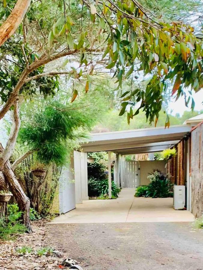 Marengo Beach Studios- Pet Friendly 外观 照片
