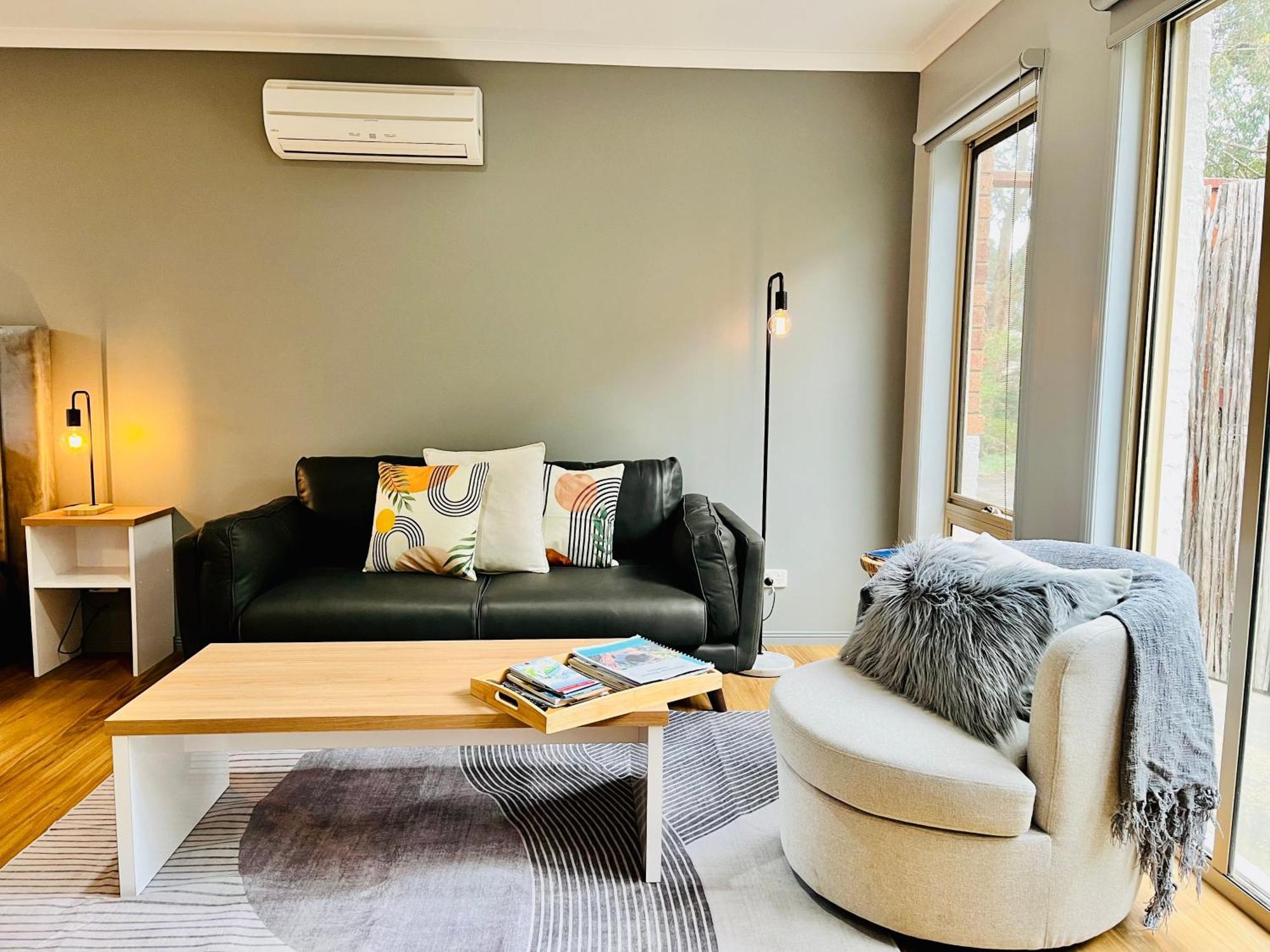Marengo Beach Studios- Pet Friendly 外观 照片
