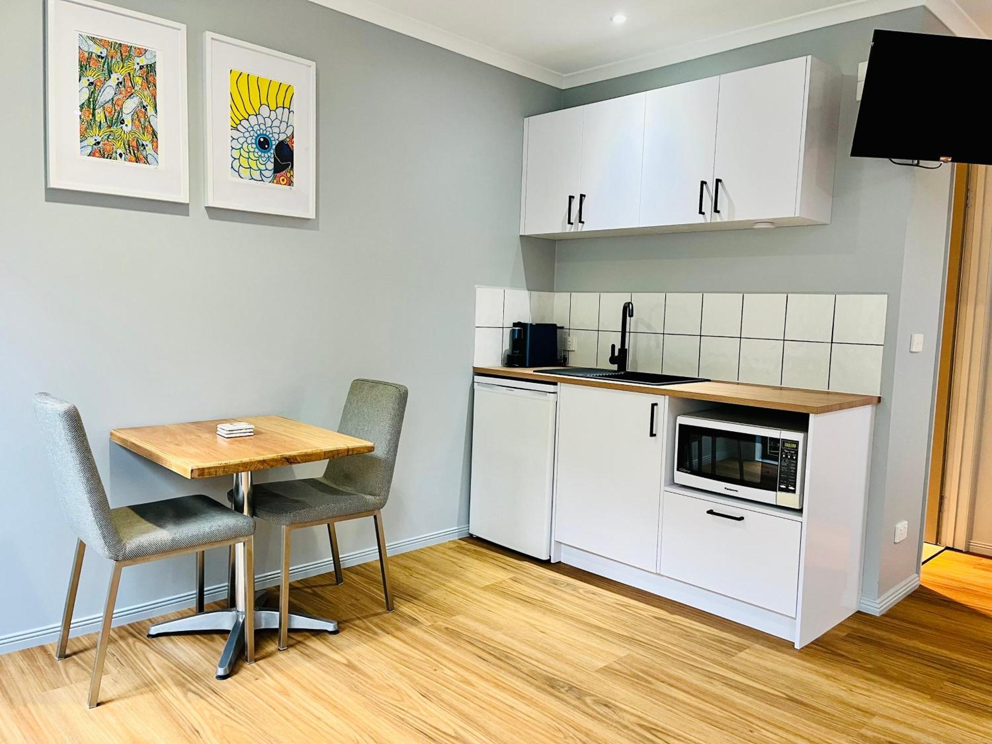 Marengo Beach Studios- Pet Friendly 外观 照片