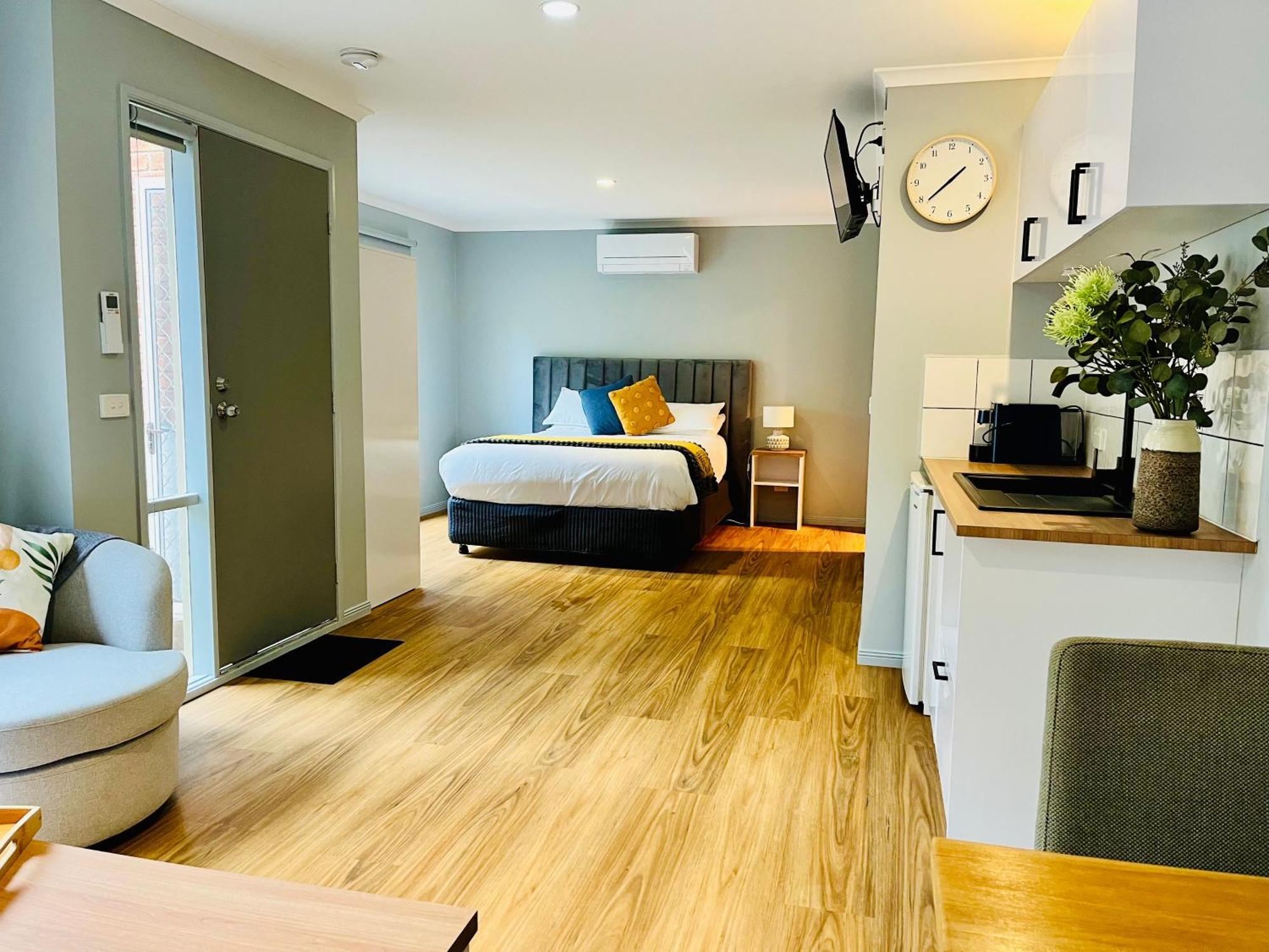 Marengo Beach Studios- Pet Friendly 外观 照片