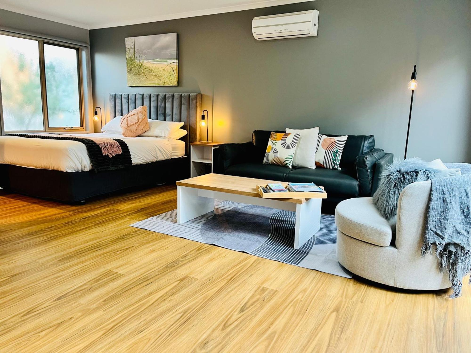 Marengo Beach Studios- Pet Friendly 外观 照片