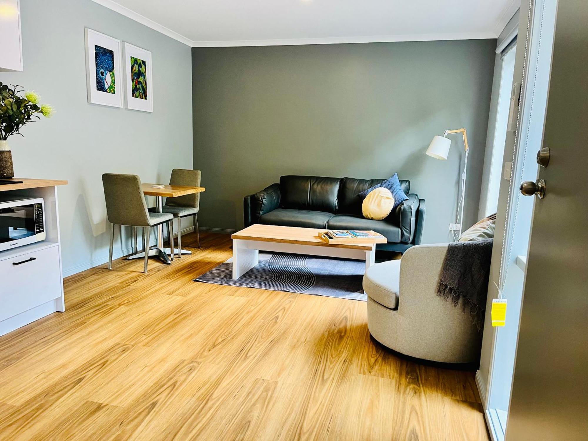 Marengo Beach Studios- Pet Friendly 外观 照片