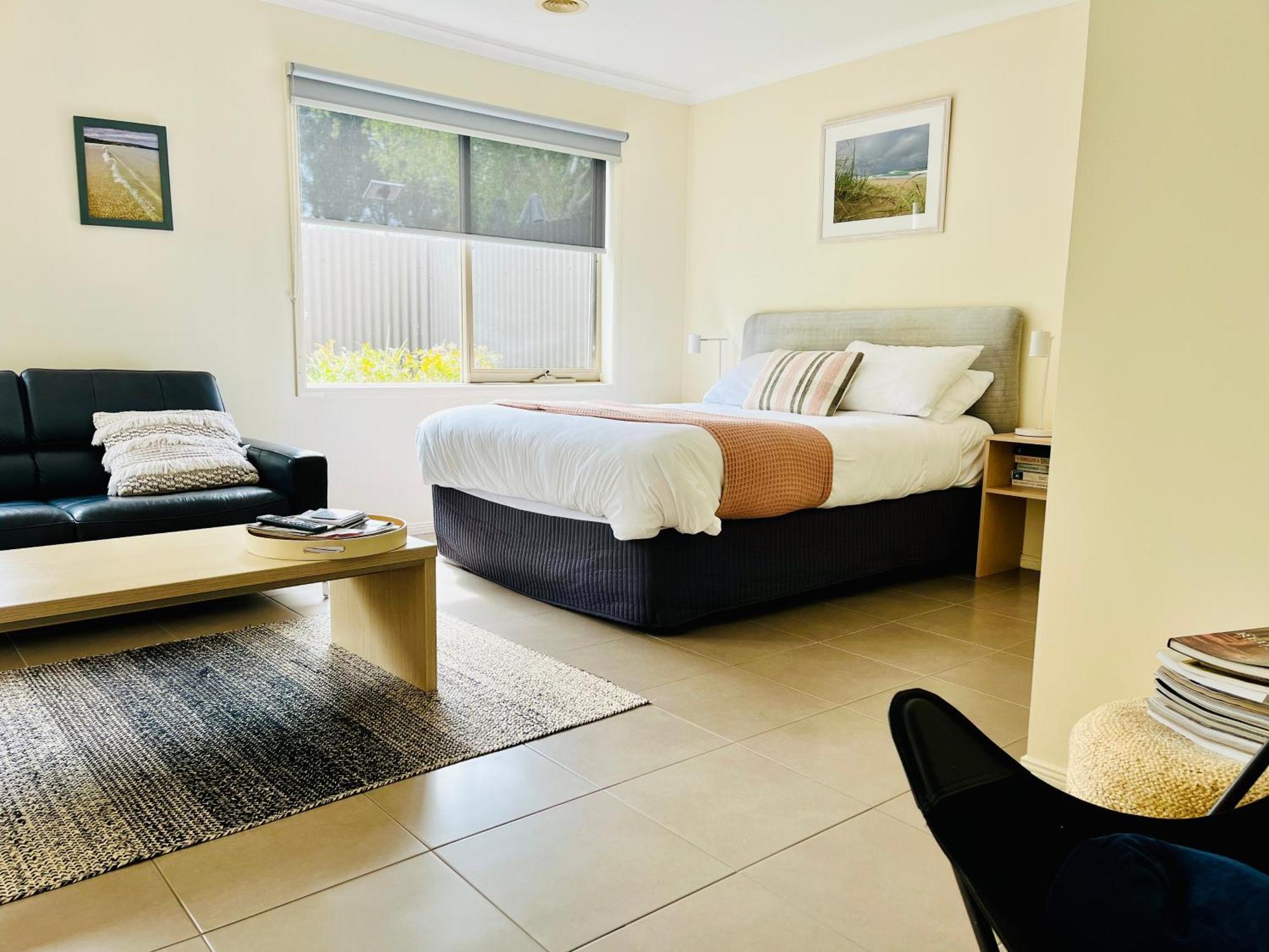 Marengo Beach Studios- Pet Friendly 外观 照片