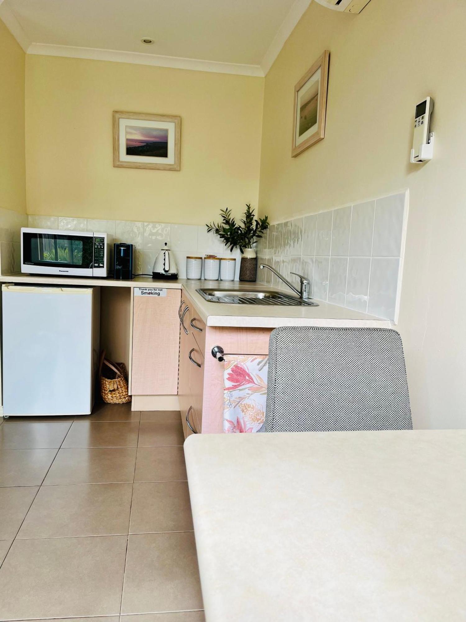 Marengo Beach Studios- Pet Friendly 外观 照片